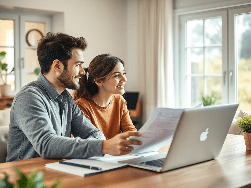 Understanding Mortgage Pre-Approval: A Guide for Canadian&nbsp;Buyers